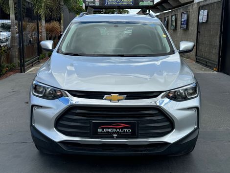 Chevrolet TRACKER 1.0 Turbo 12V Flex Aut. 