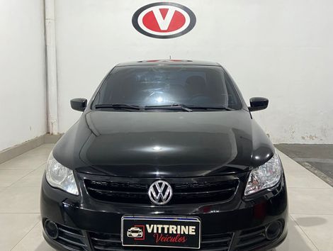 VolksWagen VOYAGE TREND 1.6 Mi Total Flex 8V 4p