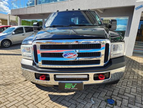 Ford F-250 XLT 4.2 TB Diesel