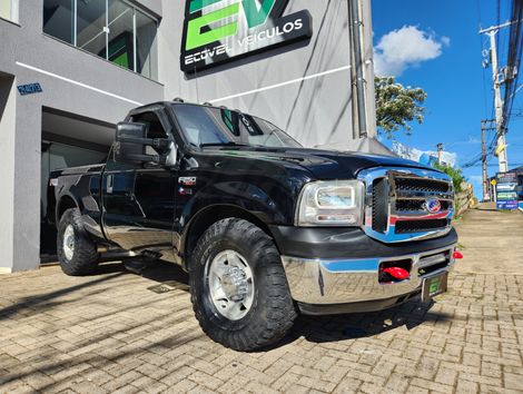 Ford F-250 XLT 4.2 TB Diesel