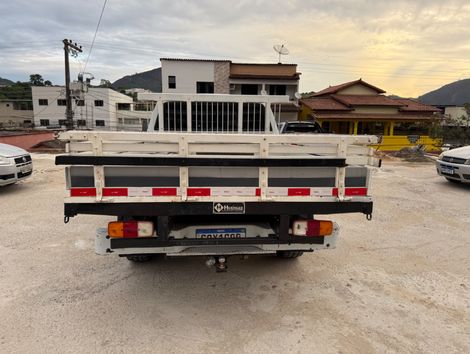 Chevrolet D-20 4.0 Champ/Conquest/El Caminho Dies.