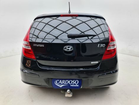 Hyundai i30 2.0 16V 145cv 5p Mec.