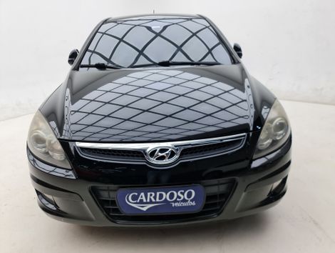 Hyundai i30 2.0 16V 145cv 5p Mec.