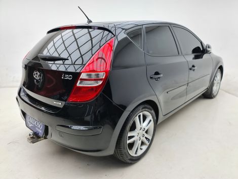 Hyundai i30 2.0 16V 145cv 5p Mec.