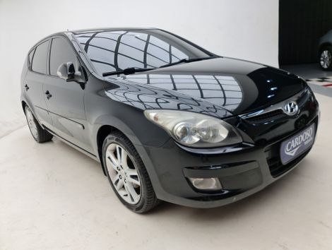 Hyundai i30 2.0 16V 145cv 5p Mec.