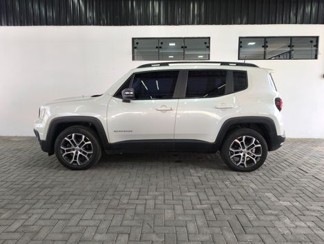Jeep Renegade Long. T270 1.3 TB 4x2 Flex Aut.