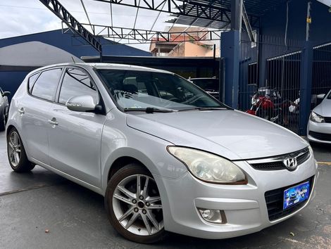 Hyundai i30 2.0 16V 145cv 5p Aut.