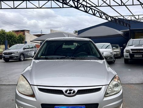 Hyundai i30 2.0 16V 145cv 5p Aut.