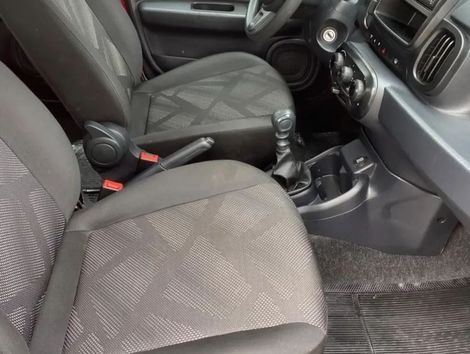 Fiat MOBI LIKE 1.0 Fire Flex 5p.