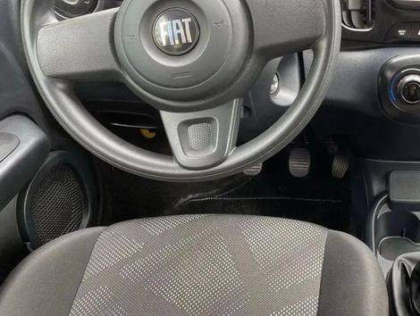 Fiat MOBI LIKE 1.0 Fire Flex 5p.