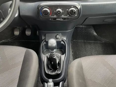 Fiat MOBI LIKE 1.0 Fire Flex 5p.