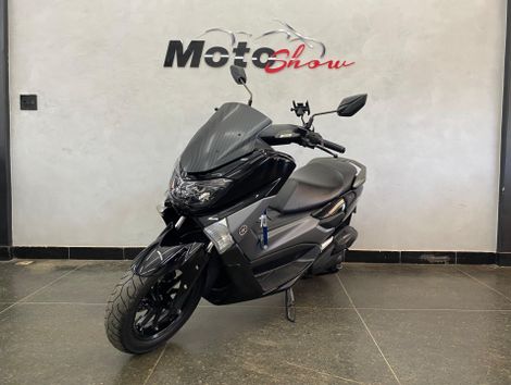 YAMAHA NMAX 160