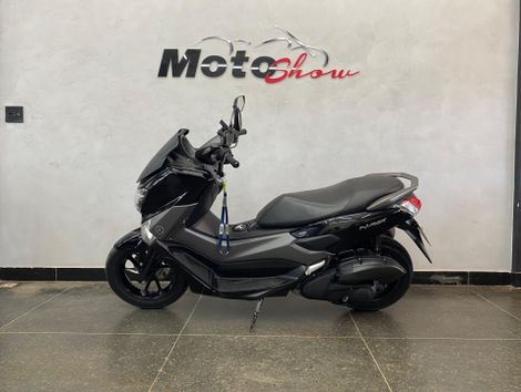 YAMAHA NMAX 160