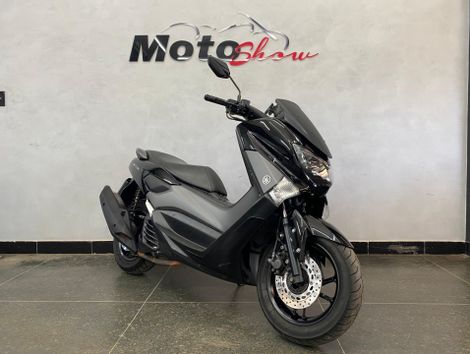 YAMAHA NMAX 160