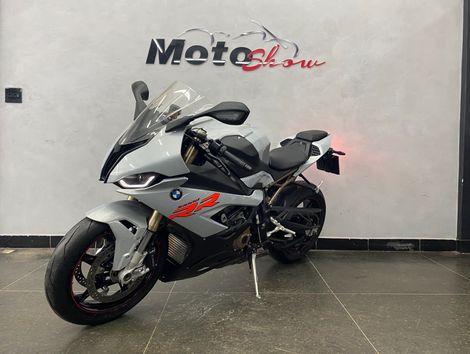 BMW S 1000 RR
