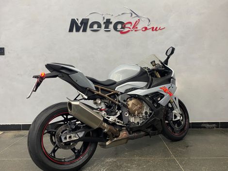 BMW S 1000 RR