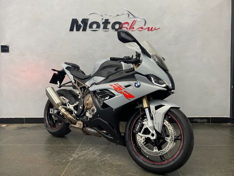 BMW S 1000 RR
