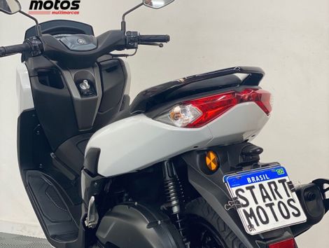 YAMAHA NMAX 160