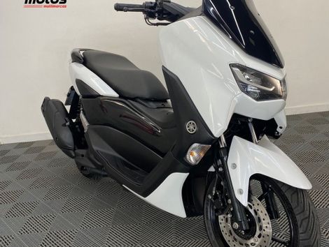 YAMAHA NMAX 160