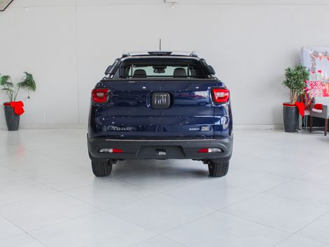 Fiat Toro Ranch 2.0 16V 4x4 Diesel Aut.