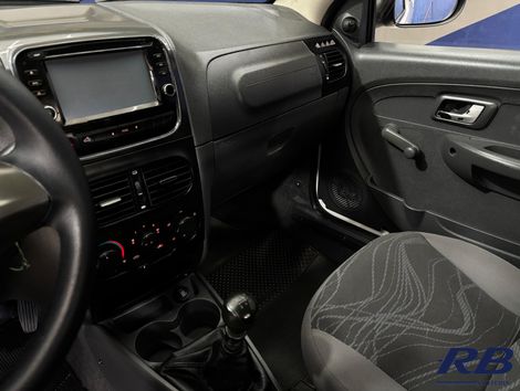 Fiat Strada Working 1.4 mpi Fire Flex 8V CS