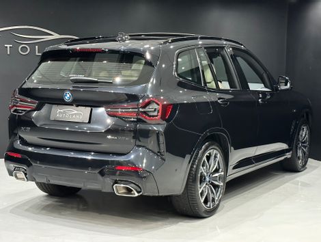 BMW X3 XDRIVE 30e M Sport Turbo Híbrido Aut.