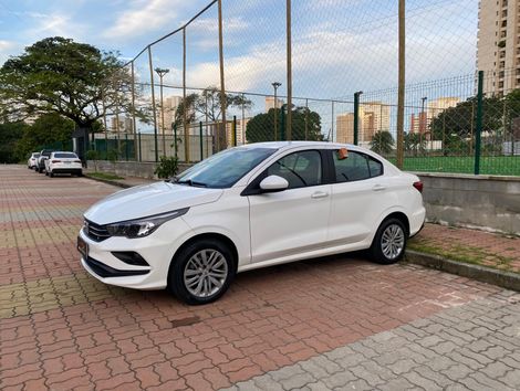 Fiat CRONOS DRIVE 1.3 8V Flex