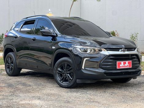 Chevrolet TRACKER 1.0 Turbo 12V Flex Aut. 