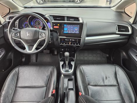 Honda WR-V EX 1.5 Flexone 16V 5p Aut.