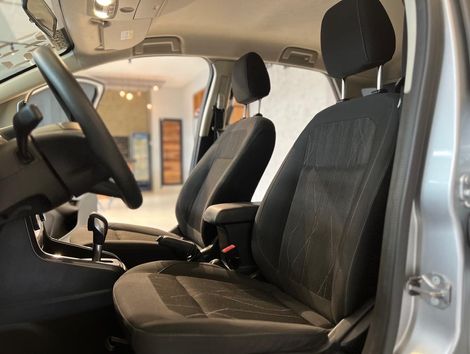 Ford EcoSport SE 1.5 12V Flex 5p Aut.