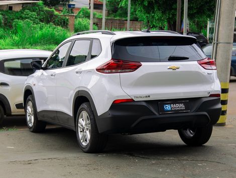 Chevrolet TRACKER LT 1.0 Turbo 12V Flex Aut.