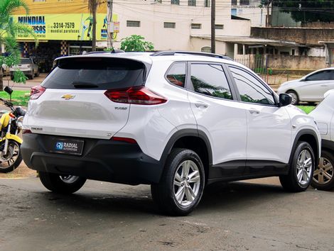 Chevrolet TRACKER LT 1.0 Turbo 12V Flex Aut.