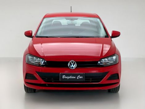 VolksWagen Polo 1.0 Flex 12V 5p