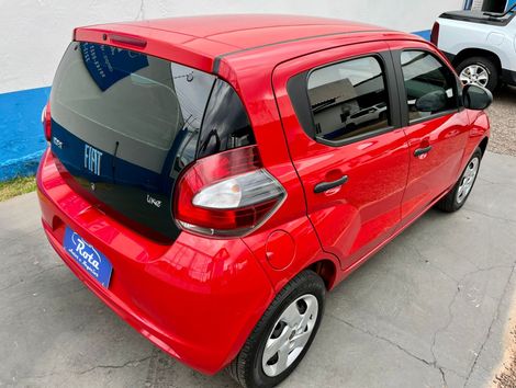 Fiat MOBI LIKE 1.0 Fire Flex 5p.