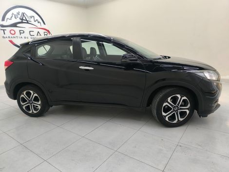 Honda HR-V EXL 1.8 Flexone 16V 5p Aut.