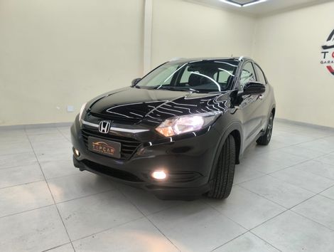 Honda HR-V EXL 1.8 Flexone 16V 5p Aut.