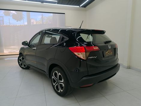 Honda HR-V EXL 1.8 Flexone 16V 5p Aut.