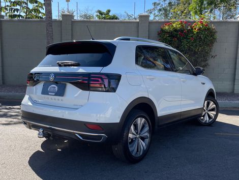 VolksWagen T-Cross Hig. 250 TSI 1.4 Flex 16V 5p Aut