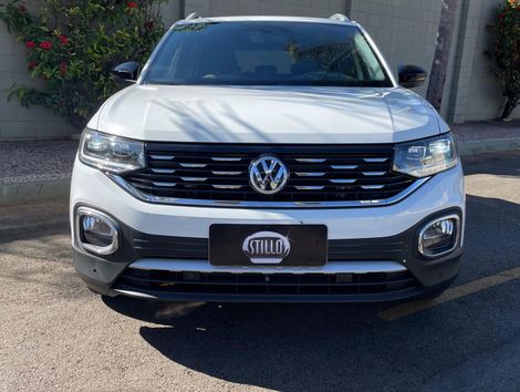 VolksWagen T-Cross Hig. 250 TSI 1.4 Flex 16V 5p Aut