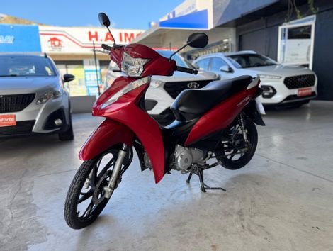 HONDA BIZ 125/125i Flex