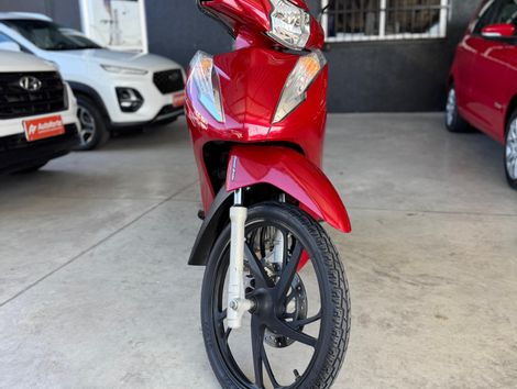 HONDA BIZ 125/125i Flex