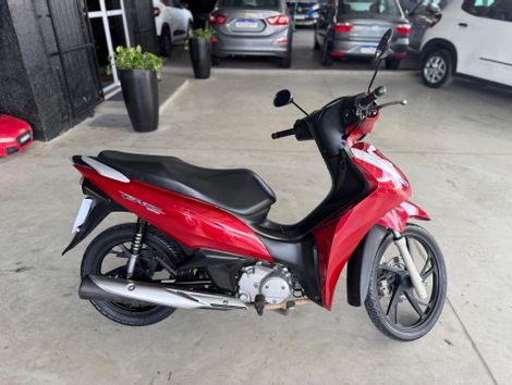 HONDA BIZ 125/125i Flex