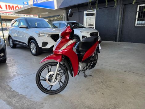 HONDA BIZ 125/125i Flex