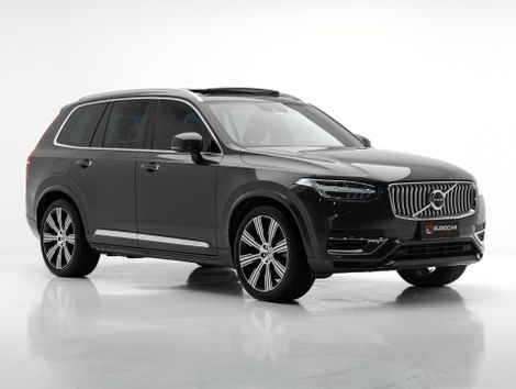 Volvo XC 90 T-8 HÍBRIDO INSCRIPT 2.0 5p