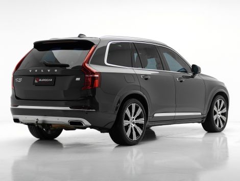 Volvo XC 90 T-8 HÍBRIDO INSCRIPT 2.0 5p