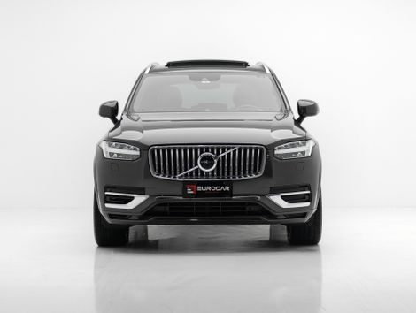 Volvo XC 90 T-8 HÍBRIDO INSCRIPT 2.0 5p