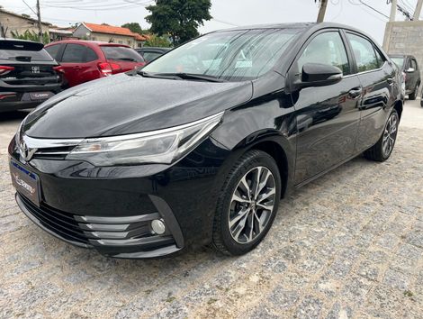 Toyota Corolla ALTIS/A.Premiu. 2.0 Flex 16V Aut