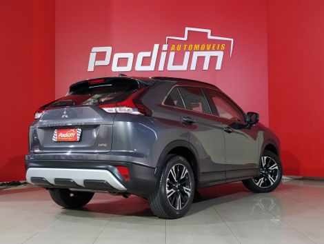 Mitsubishi Eclipse Cross HPE 1.5 16V 165cv Aut.