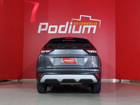 Mitsubishi Eclipse Cross HPE 1.5 16V 165cv Aut.