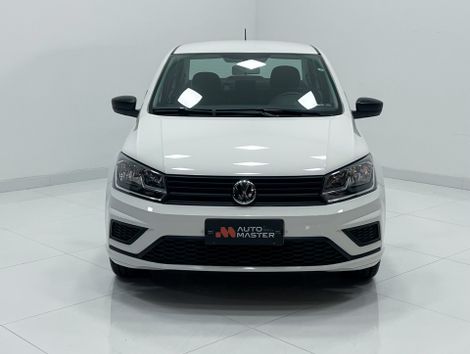 VolksWagen VOYAGE 1.0 Flex 12V 4p